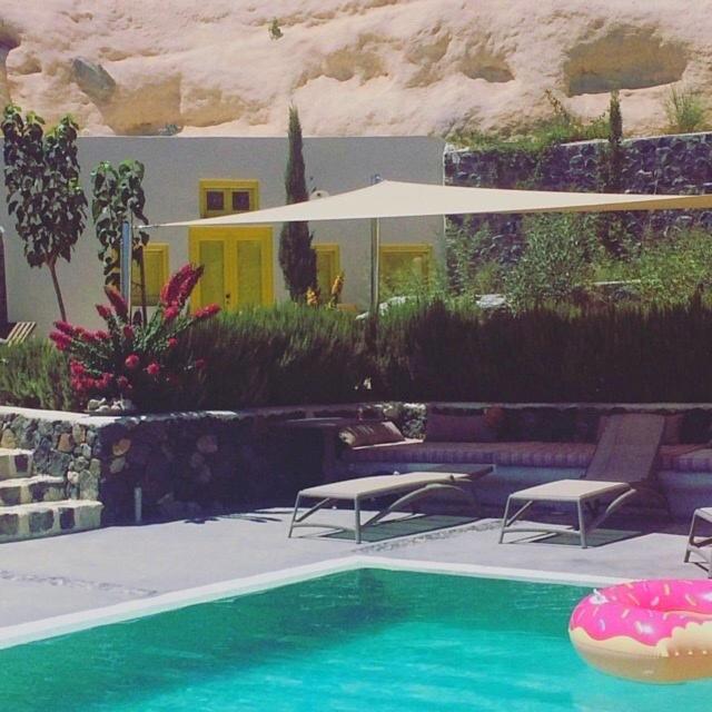 Emporio  Mantilida Villa מראה חיצוני תמונה