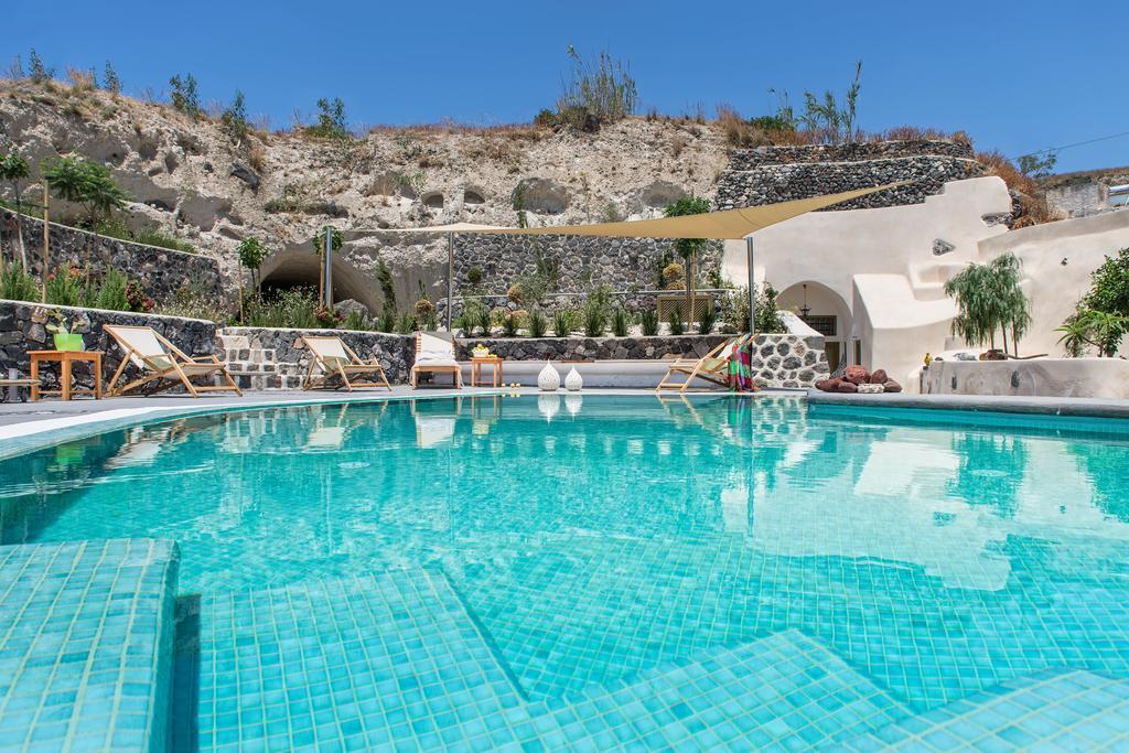 Emporio  Mantilida Villa מראה חיצוני תמונה