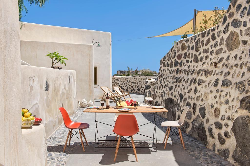 Emporio  Mantilida Villa מראה חיצוני תמונה