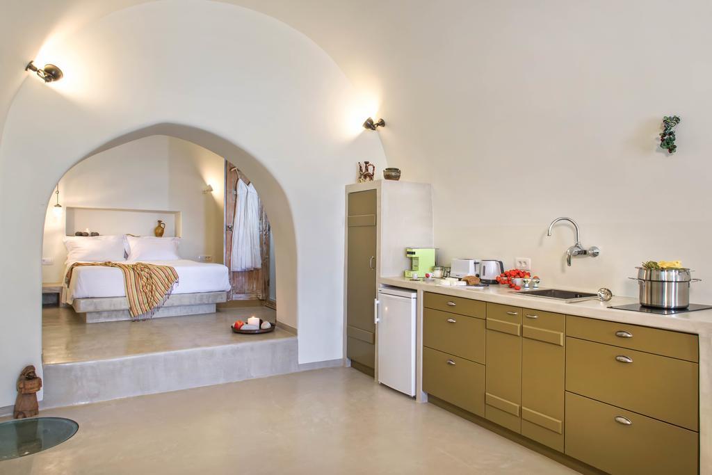Emporio  Mantilida Villa מראה חיצוני תמונה