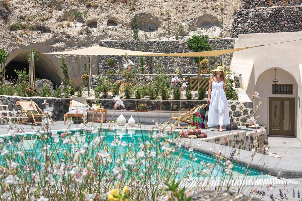 Emporio  Mantilida Villa מראה חיצוני תמונה