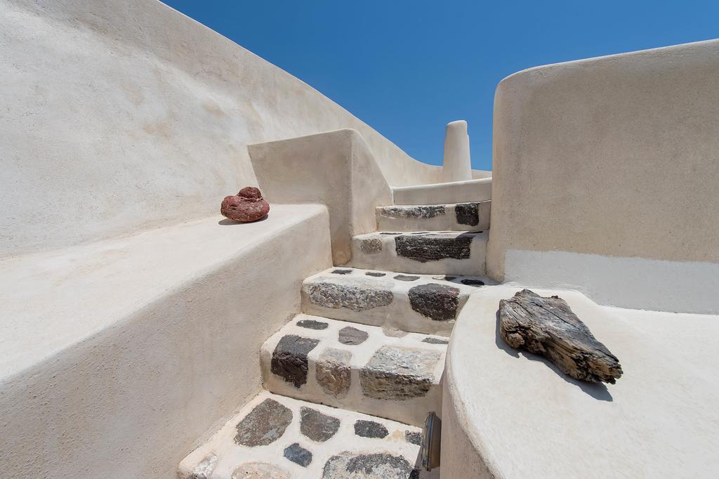 Emporio  Mantilida Villa מראה חיצוני תמונה