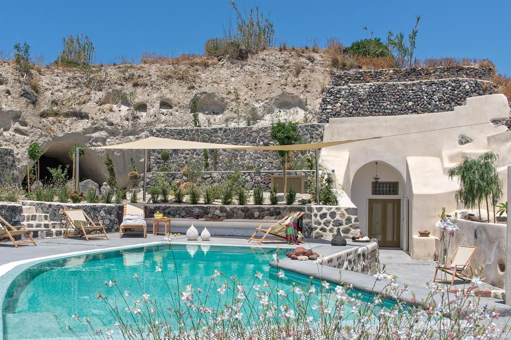 Emporio  Mantilida Villa מראה חיצוני תמונה