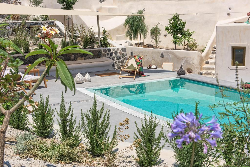 Emporio  Mantilida Villa מראה חיצוני תמונה