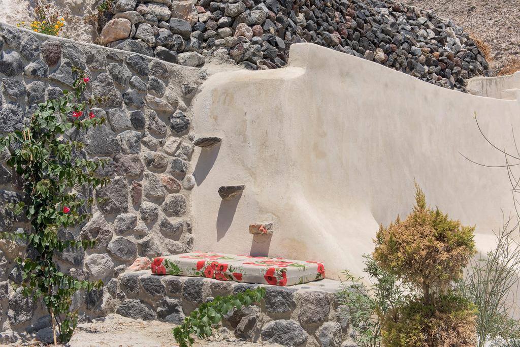 Emporio  Mantilida Villa מראה חיצוני תמונה