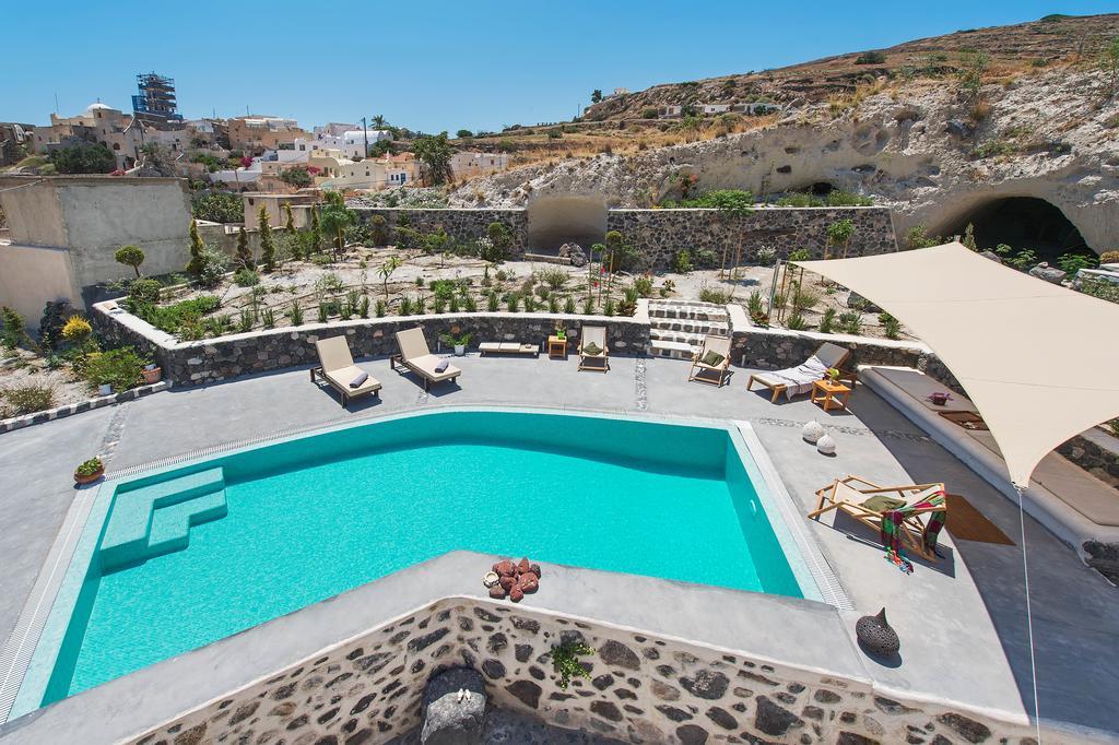 Emporio  Mantilida Villa מראה חיצוני תמונה