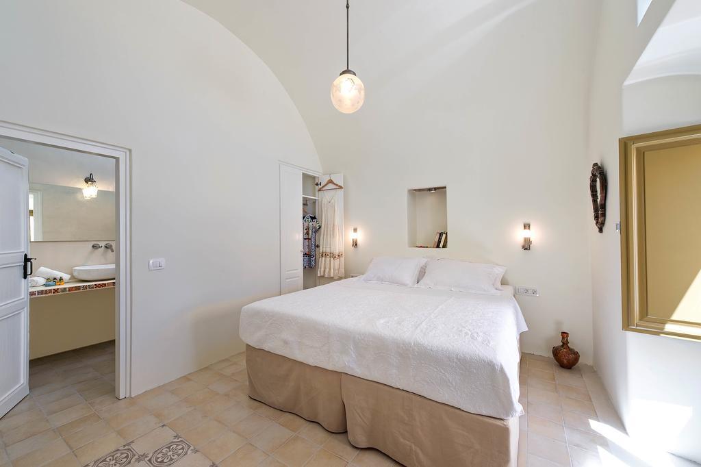 Emporio  Mantilida Villa מראה חיצוני תמונה