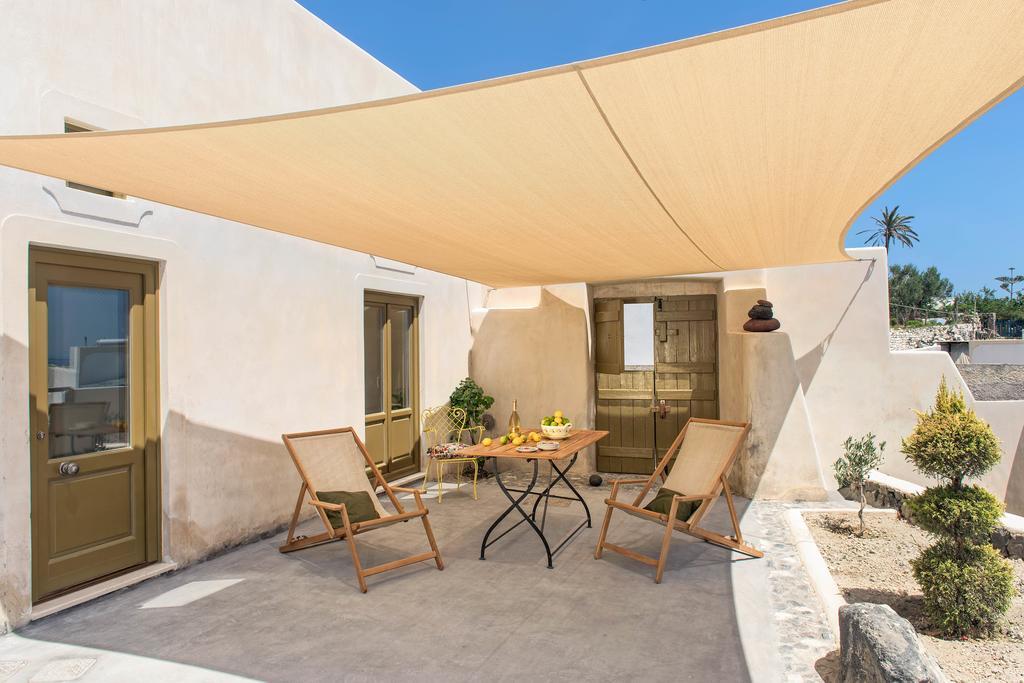Emporio  Mantilida Villa מראה חיצוני תמונה