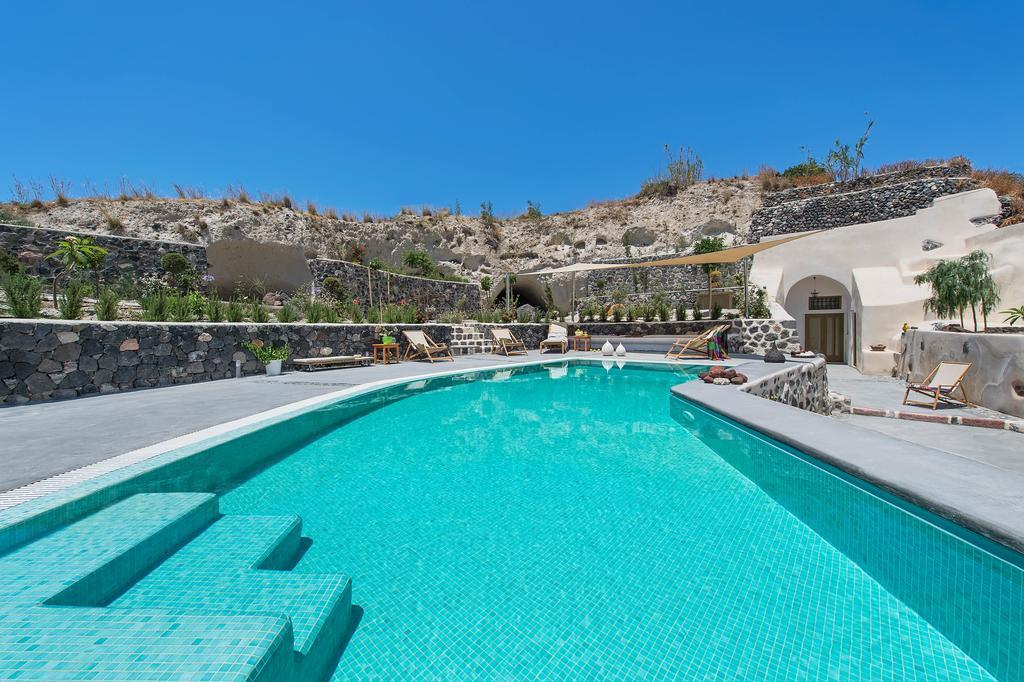 Emporio  Mantilida Villa מראה חיצוני תמונה