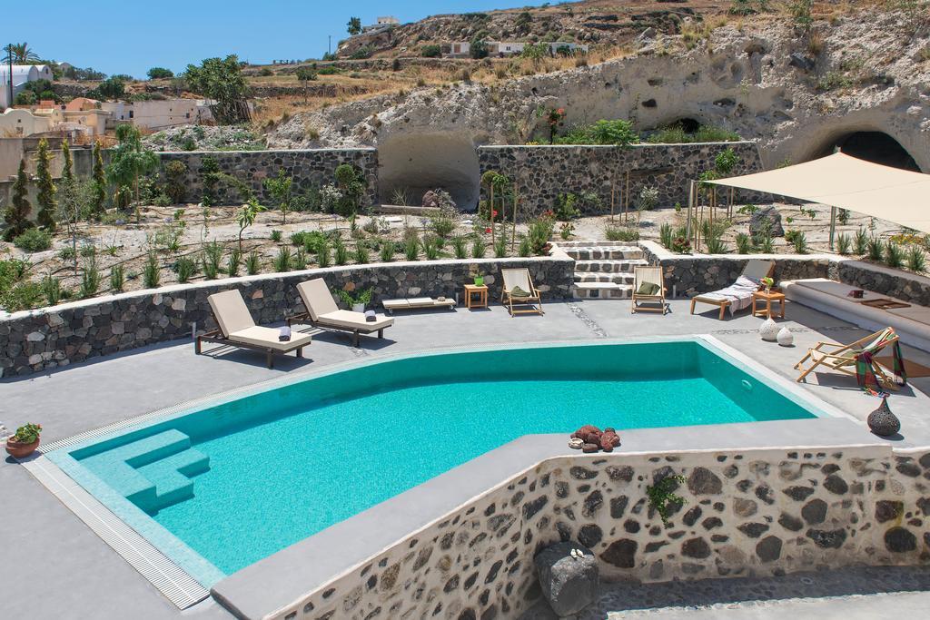 Emporio  Mantilida Villa מראה חיצוני תמונה
