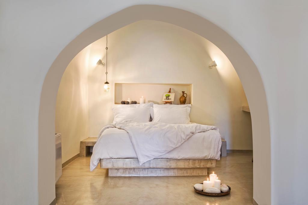 Emporio  Mantilida Villa מראה חיצוני תמונה