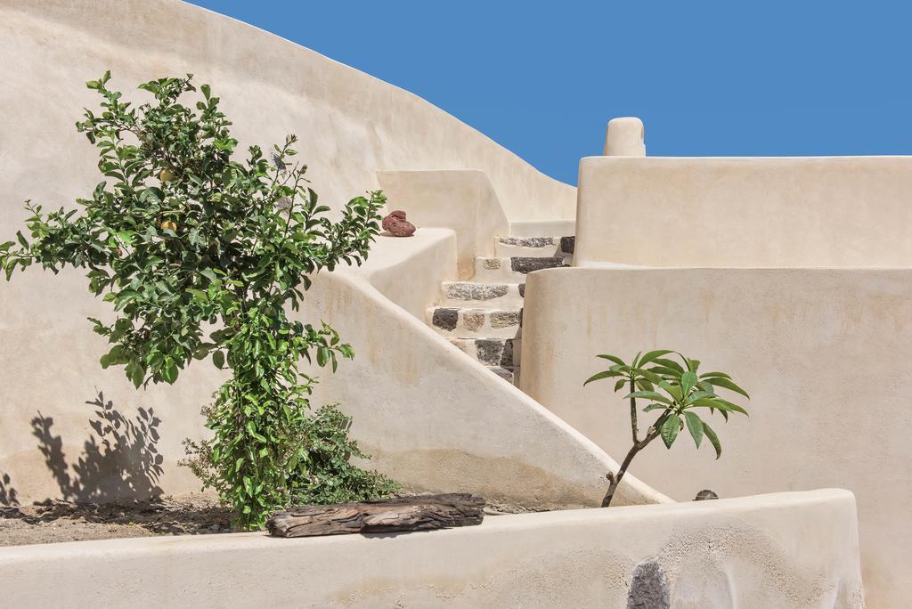 Emporio  Mantilida Villa מראה חיצוני תמונה