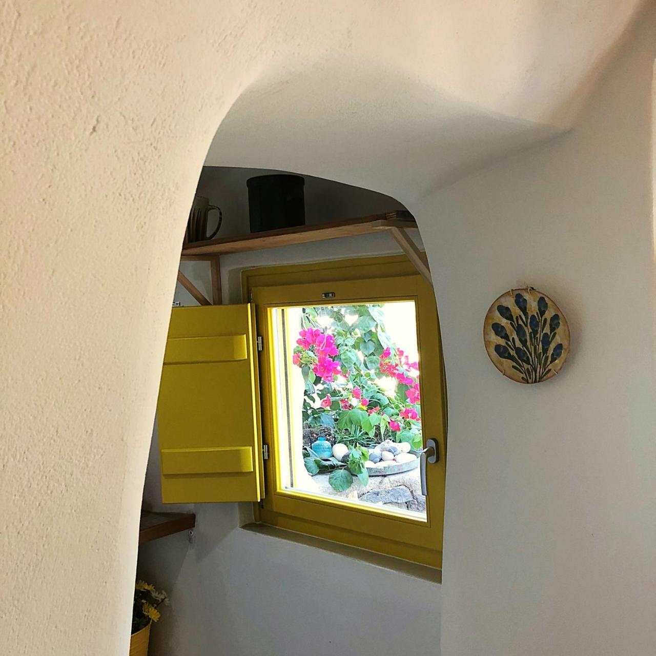 Emporio  Mantilida Villa מראה חיצוני תמונה