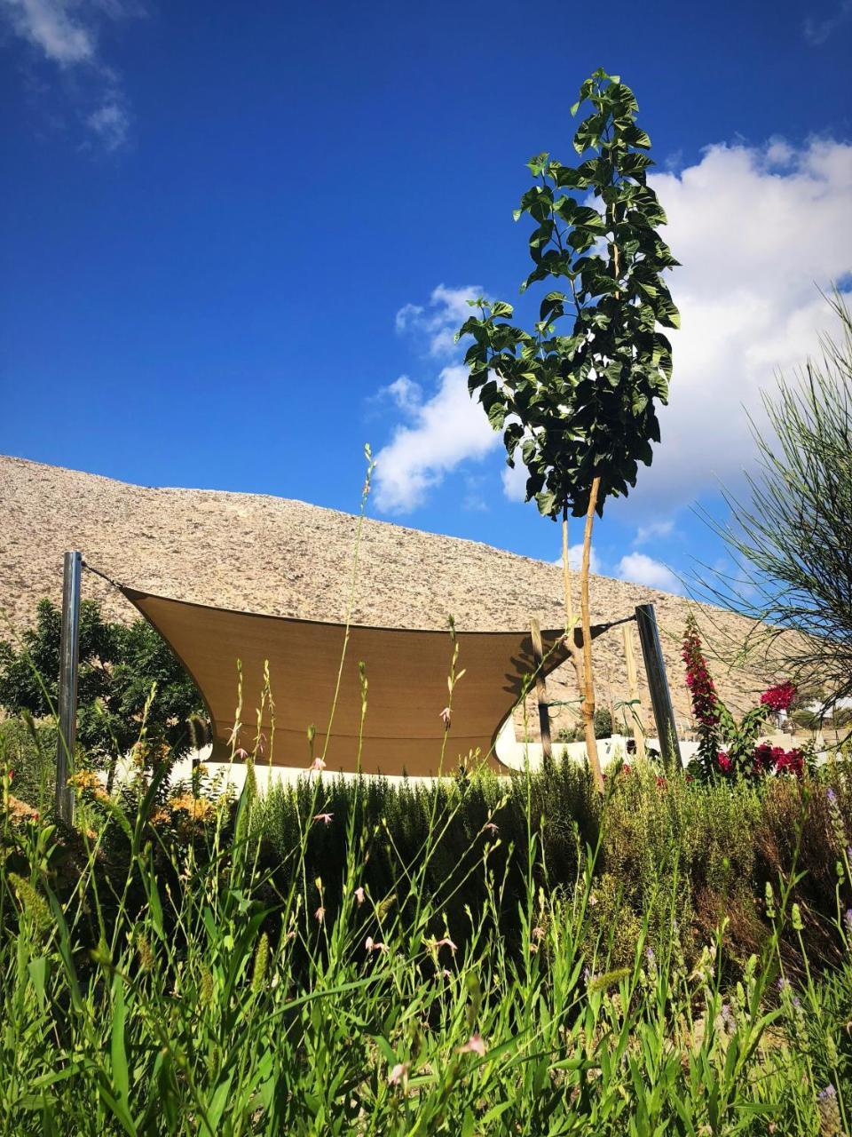 Emporio  Mantilida Villa מראה חיצוני תמונה